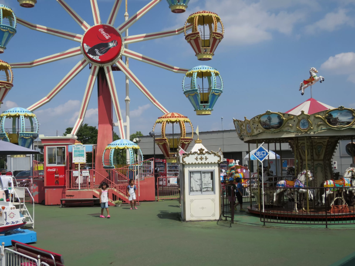 道の駅ランキング上位！アクセス抜群！群馬藤岡の「道の駅ららん藤岡」の魅力をご紹介