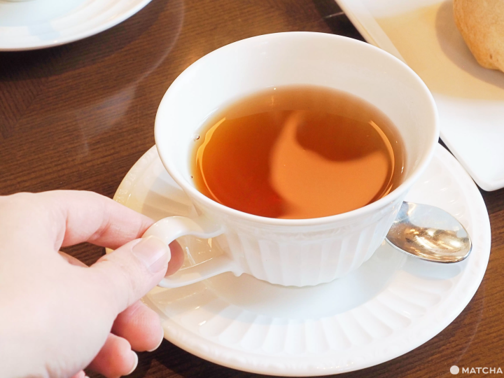 Café 1894 Black Tea