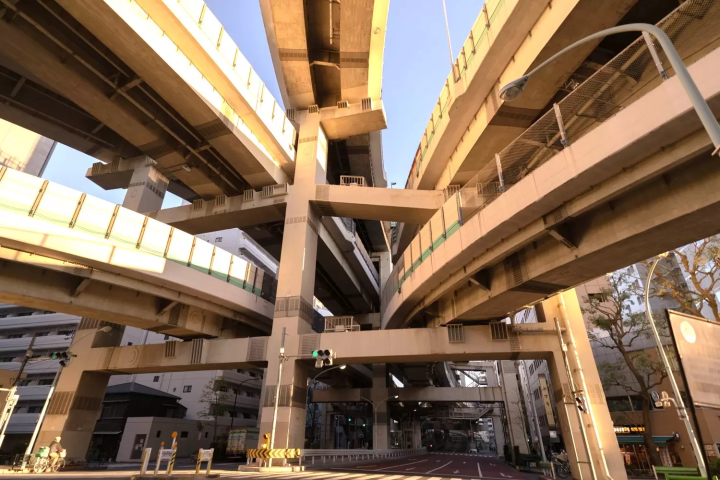 ジャンクション