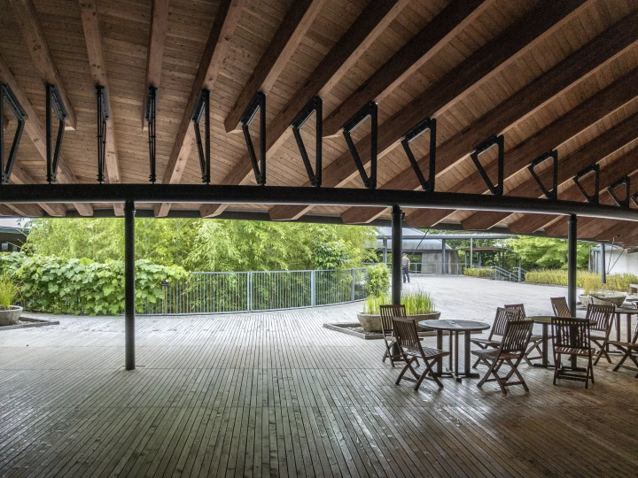 牧野富太郎記念館