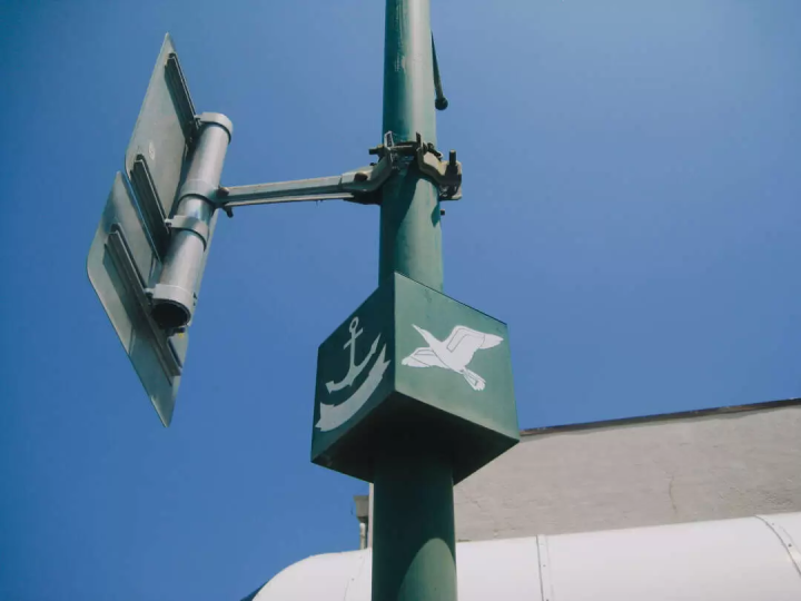 雖然沒有什麼特別的，但我還是很想拍張照。帶著相機在燒津週邊散步怎麼樣？