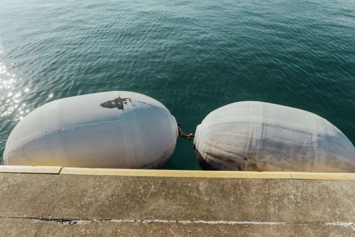 雖然沒有什麼特別的，但我還是很想拍張照。帶著相機在燒津週邊散步怎麼樣？