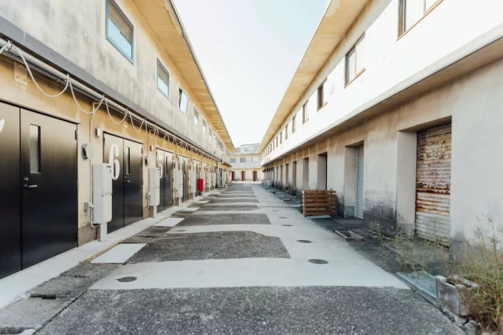 雖然沒有什麼特別的，但我還是很想拍張照。帶著相機在燒津週邊散步怎麼樣？