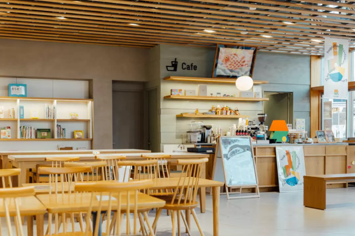 雖然沒有什麼特別的，但我還是很想拍張照。帶著相機在燒津週邊散步怎麼樣？