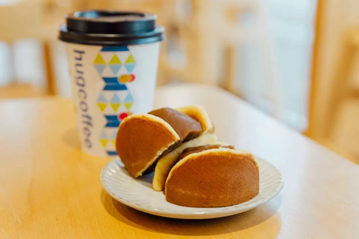 雖然沒有什麼特別的，但我還是很想拍張照。帶著相機在燒津週邊散步怎麼樣？