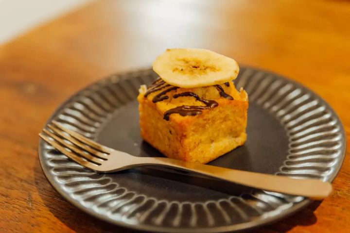 雖然沒有什麼特別的，但我還是很想拍張照。帶著相機在燒津週邊散步怎麼樣？