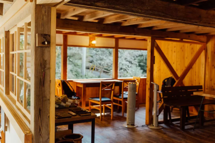 雖然沒有什麼特別的，但我還是很想拍張照。帶著相機在燒津週邊散步怎麼樣？