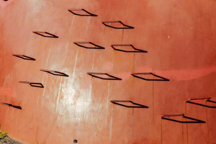 雖然沒有什麼特別的，但我還是很想拍張照。帶著相機在燒津週邊散步怎麼樣？