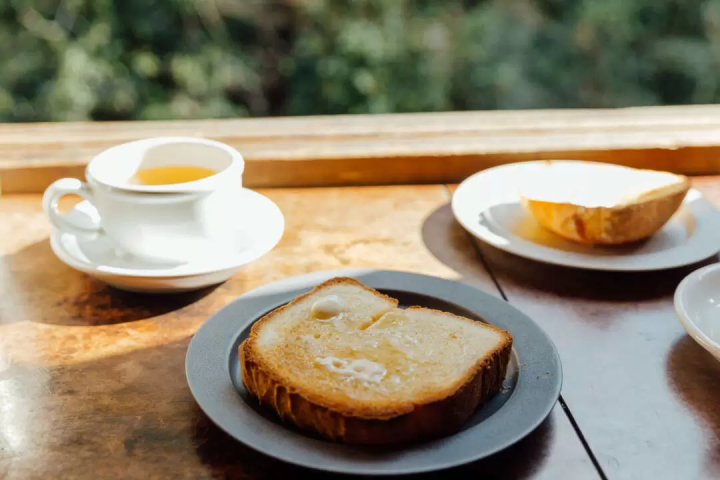 雖然沒有什麼特別的，但我還是很想拍張照。帶著相機在燒津週邊散步怎麼樣？