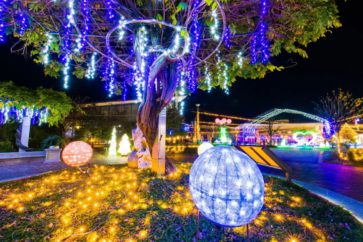 道の駅ランキング上位！アクセス抜群！群馬藤岡の「道の駅ららん藤岡」の魅力をご紹介