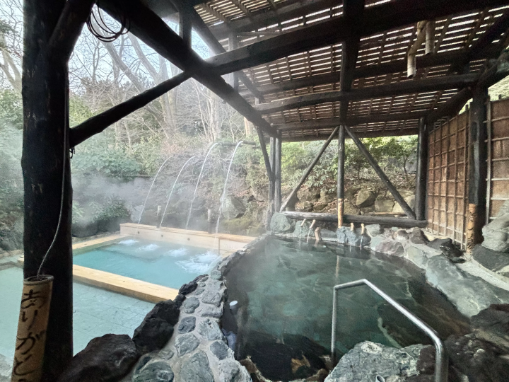 栃木県那須塩原の秘湯・板室温泉:歴史と魅力を徹底解説