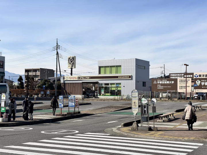 栃木県那須塩原の秘湯・板室温泉:歴史と魅力を徹底解説