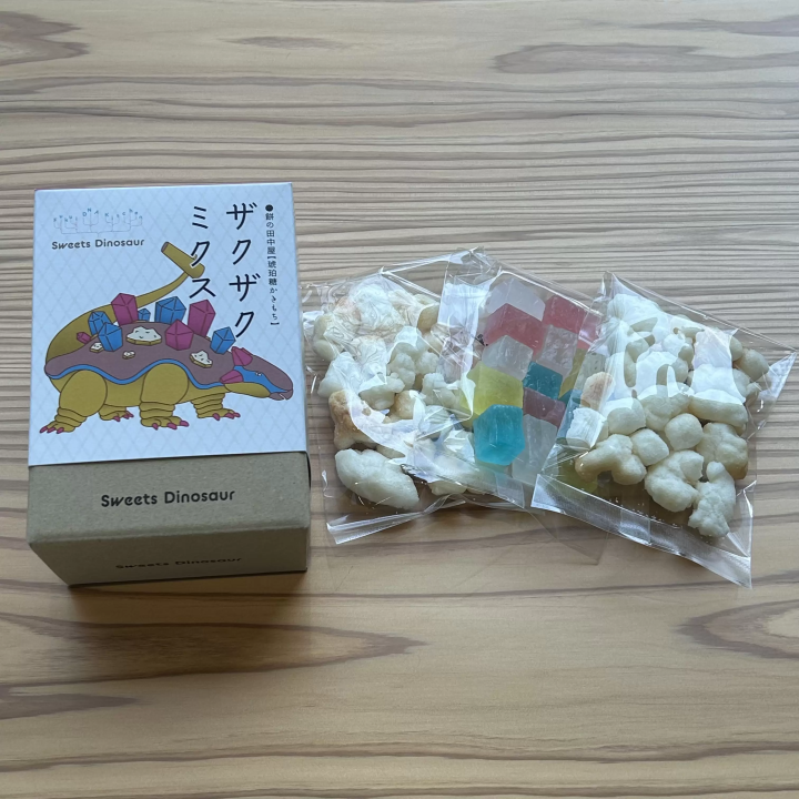 3봉들이 1,200엔(세금 별도) 