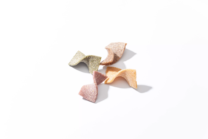 4봉들이 980엔((세금 별도) 