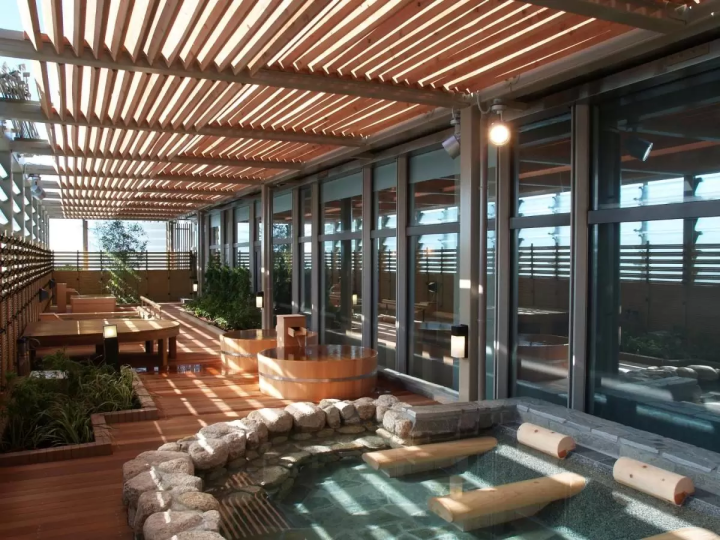 APA Hotel & Resort〈Tokyo Bay Makuhari〉