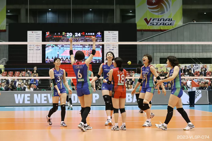 【2025】為台灣選手加油!日本職棒、職籃、職排資訊、球隊資料以及購票方式一次看!