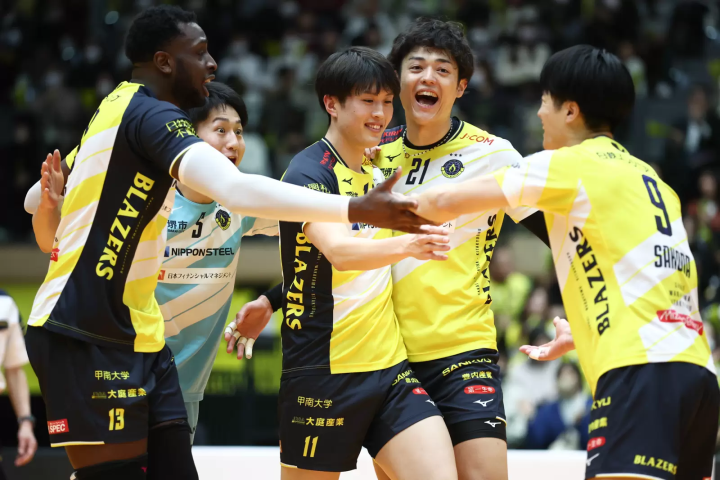 【2025】為台灣選手加油!日本職棒、職籃、職排資訊、球隊資料以及購票方式一次看!