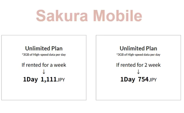 Sakura Mobile,NINJA WiFi review
