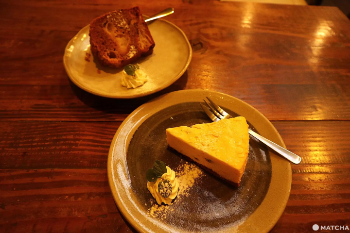 今天的聚會就相約在澡堂！古錢湯改建的京都咖啡廳「Sarasa 西陣」