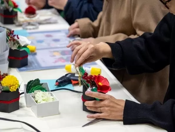 文具女子博2025 2