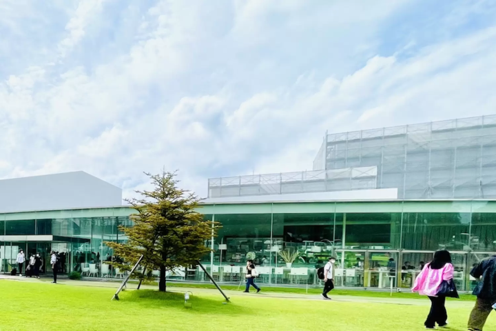 金沢21世紀美術館