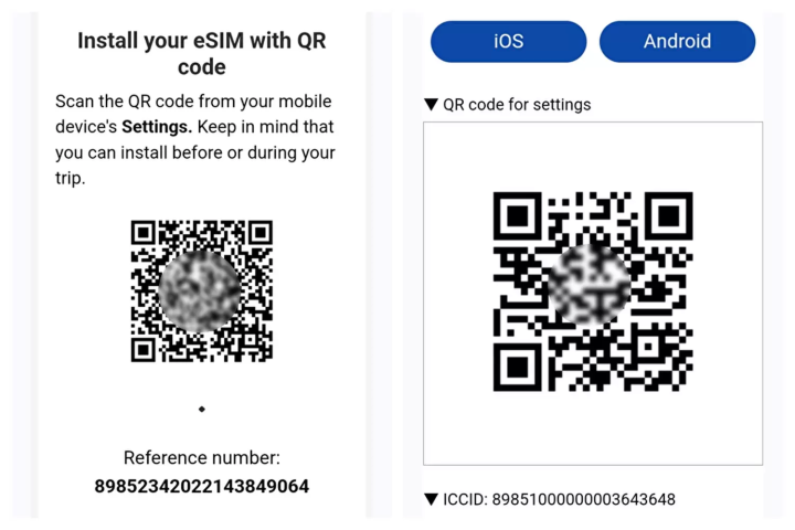 Holafly, World eSIM review