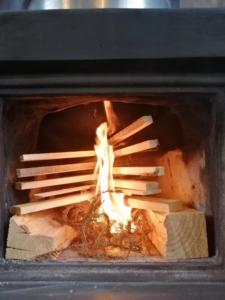 時間旅行？真正的老城區體驗