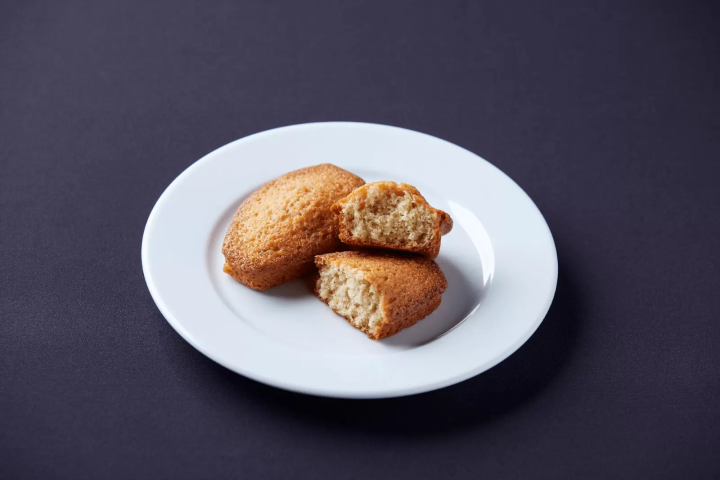 ホワイトデー　お返し　Hugh Morgan