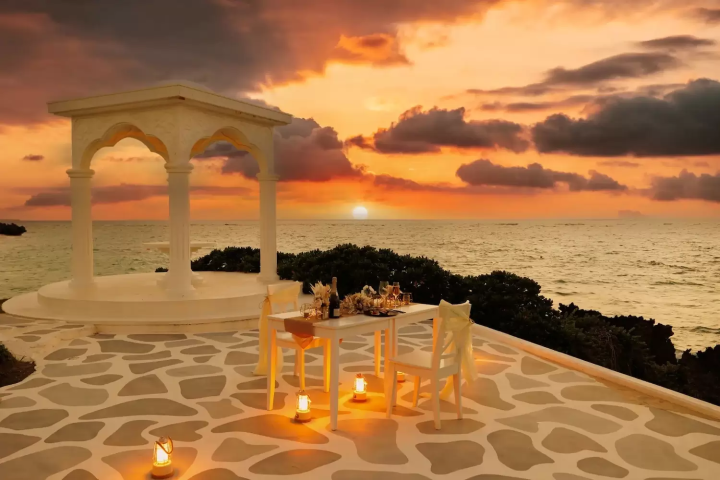 宮古島　12月　気温