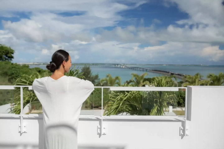 宮古島　5月　気温