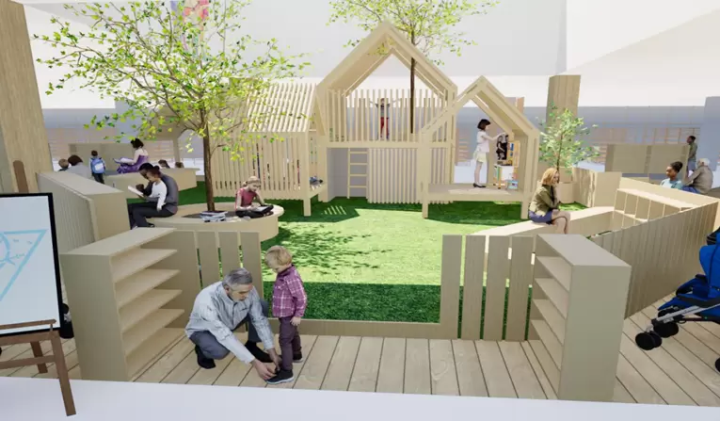 無印良品 Aeon橿原