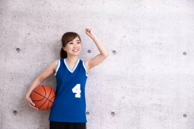 部活・サークルに励む