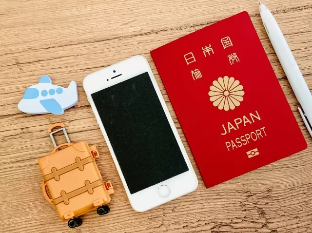 語学留学をする