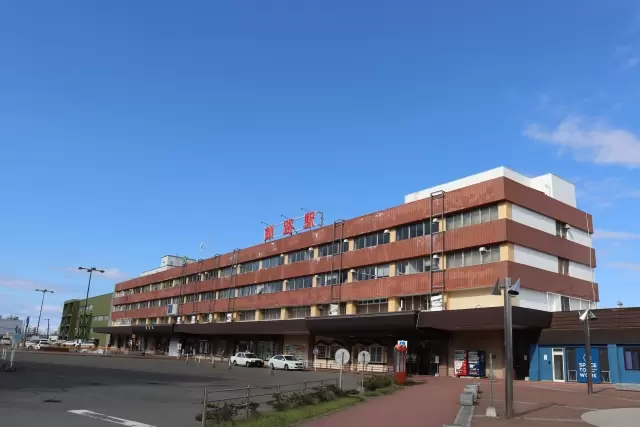 阿寒湖氷上フェスティバルへのアクセス・当日の交通規制