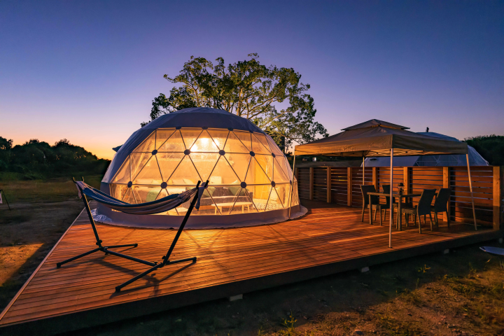 สไตล์ที่พัก 5 แบบ! สัมผัสช่วงเวลาสุดหรูหราที่ SORANIA ในเมืองคุราชิกิ จังหวัดโอกายามะ