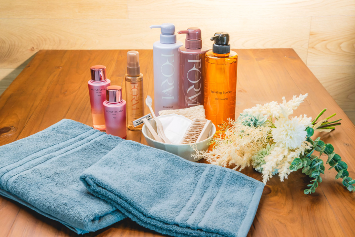 สไตล์ที่พัก 5 แบบ! สัมผัสช่วงเวลาสุดหรูหราที่ SORANIA ในเมืองคุราชิกิ จังหวัดโอกายามะ