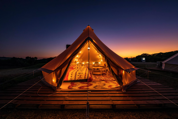 สไตล์ที่พัก 5 แบบ! สัมผัสช่วงเวลาสุดหรูหราที่ SORANIA ในเมืองคุราชิกิ จังหวัดโอกายามะ