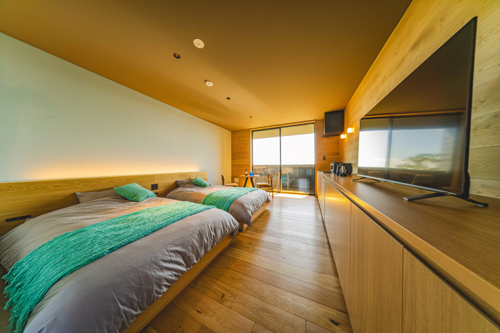 สไตล์ที่พัก 5 แบบ! สัมผัสช่วงเวลาสุดหรูหราที่ SORANIA ในเมืองคุราชิกิ จังหวัดโอกายามะ