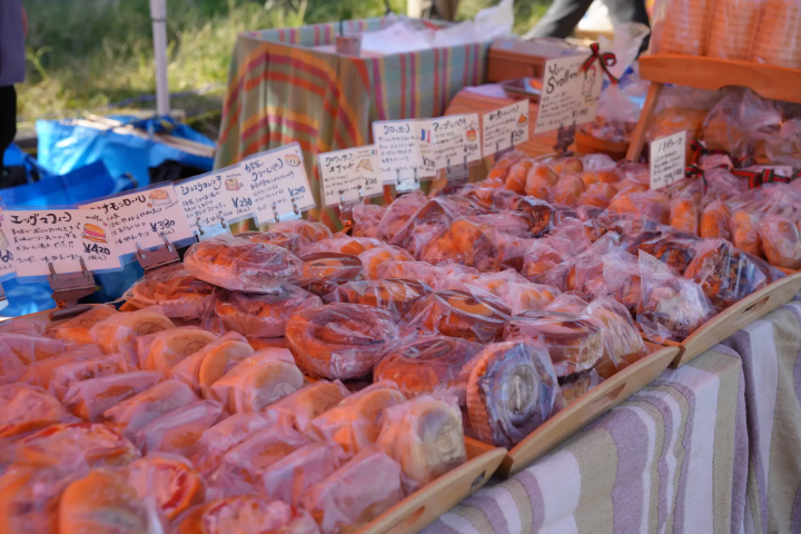 湘南パン祭り