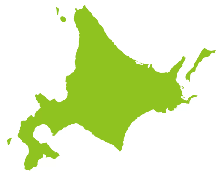 北海道