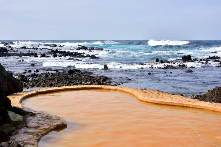 青森縣著名溫泉