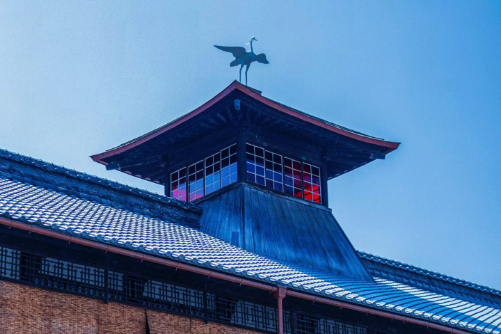 [Dogo Onsen] If you know the history, will it open the way?! Walk around the town while listening to the story with an audio guide