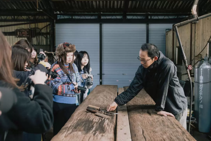 แผนเดินทางตัวอย่าง 2 วัน 1 คืนสำหรับทริปถ่ายภาพในเมือง Yaizu จังหวัด Shizuoka!