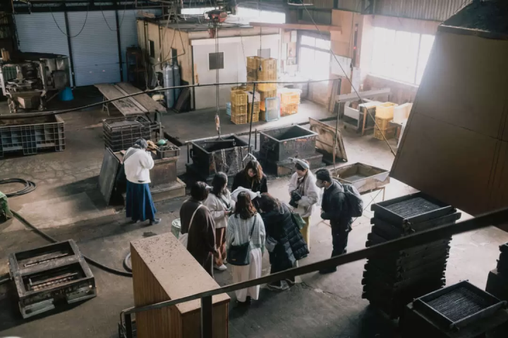 แผนเดินทางตัวอย่าง 2 วัน 1 คืนสำหรับทริปถ่ายภาพในเมือง Yaizu จังหวัด Shizuoka!