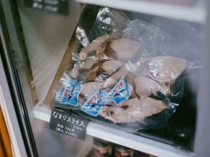 แผนเดินทางตัวอย่าง 2 วัน 1 คืนสำหรับทริปถ่ายภาพในเมือง Yaizu จังหวัด Shizuoka!