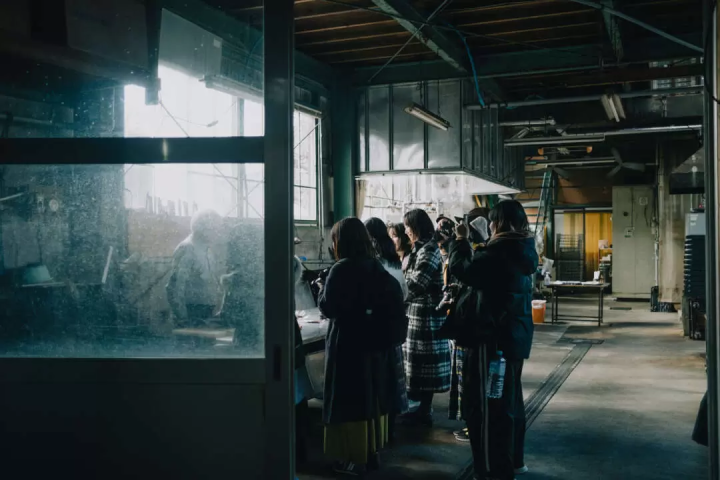 แผนเดินทางตัวอย่าง 2 วัน 1 คืนสำหรับทริปถ่ายภาพในเมือง Yaizu จังหวัด Shizuoka!