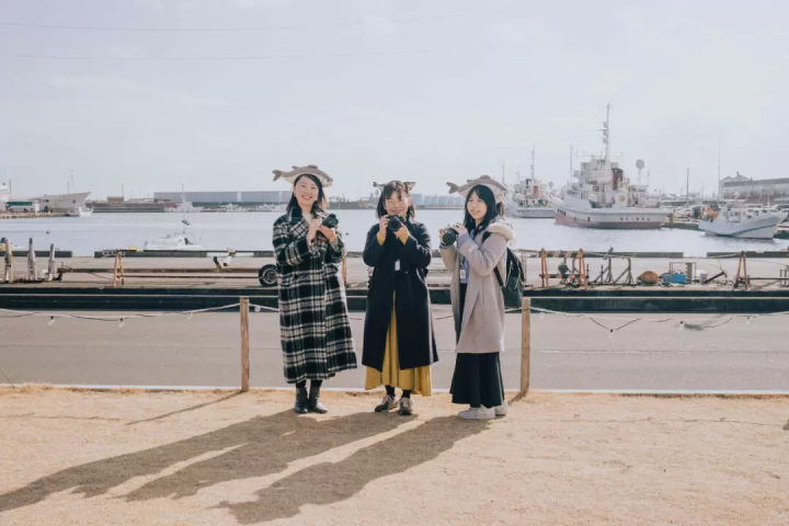 แผนเดินทางตัวอย่าง 2 วัน 1 คืนสำหรับทริปถ่ายภาพในเมือง Yaizu จังหวัด Shizuoka!