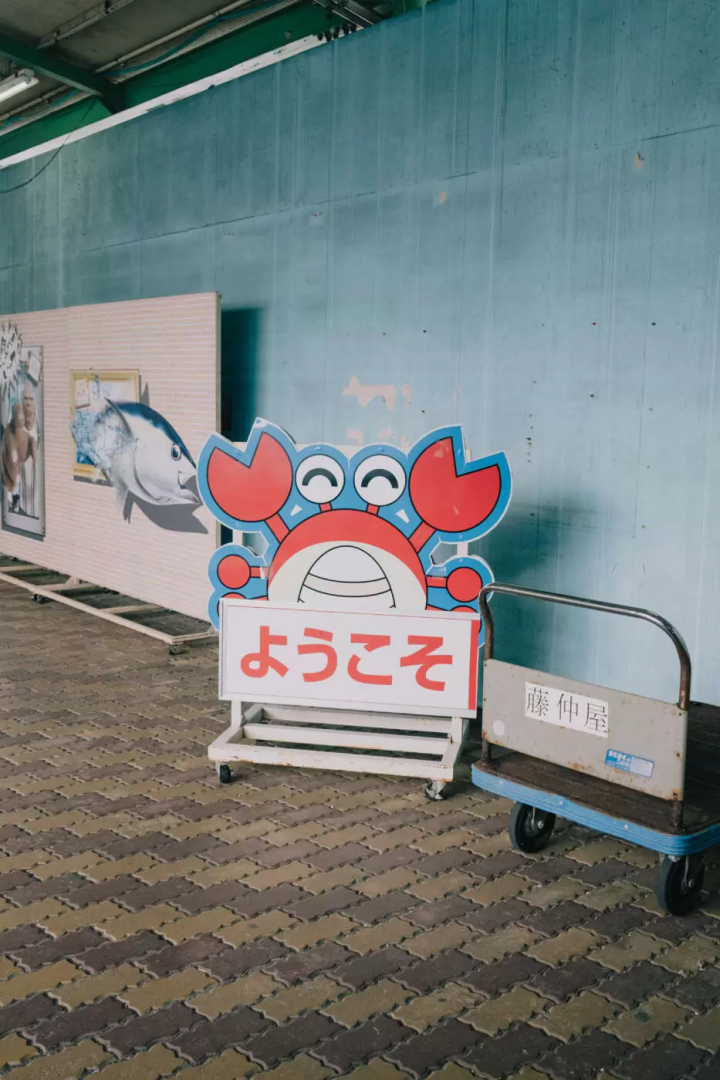 แผนเดินทางตัวอย่าง 2 วัน 1 คืนสำหรับทริปถ่ายภาพในเมือง Yaizu จังหวัด Shizuoka!