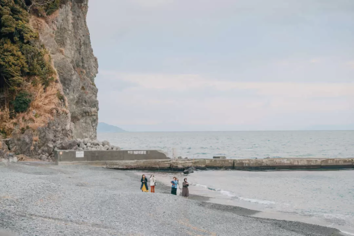แผนเดินทางตัวอย่าง 2 วัน 1 คืนสำหรับทริปถ่ายภาพในเมือง Yaizu จังหวัด Shizuoka!
