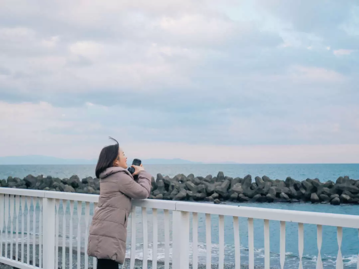 แผนเดินทางตัวอย่าง 2 วัน 1 คืนสำหรับทริปถ่ายภาพในเมือง Yaizu จังหวัด Shizuoka!